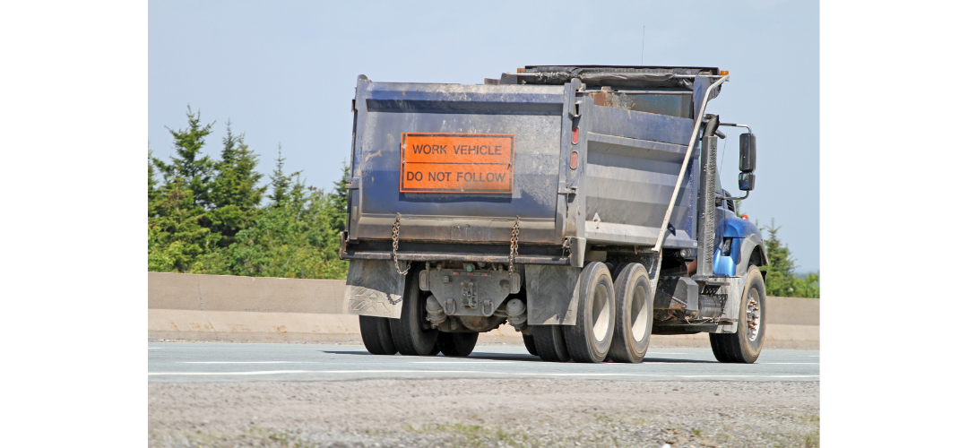 Home camion carretera